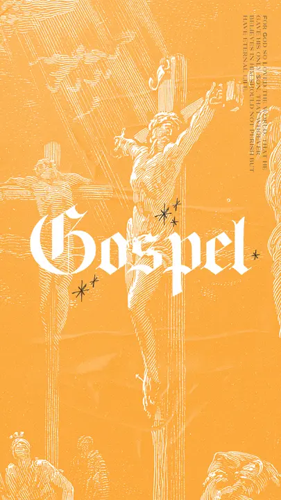 Gospel: story