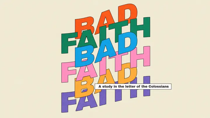 Bad Faith: HD slide