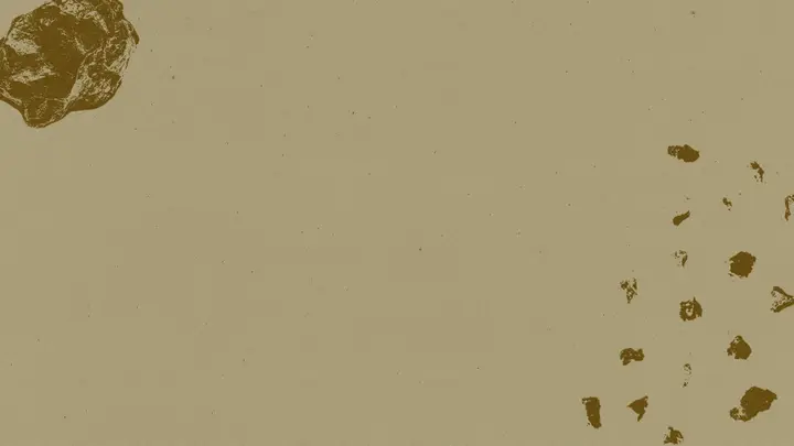 The Gift: 4K slide · blank