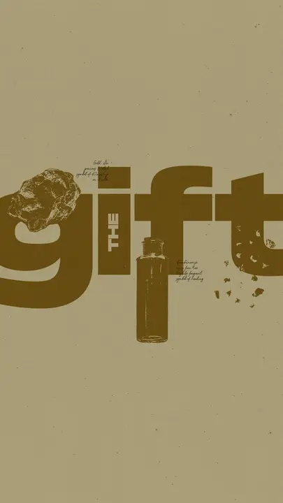 The Gift: story