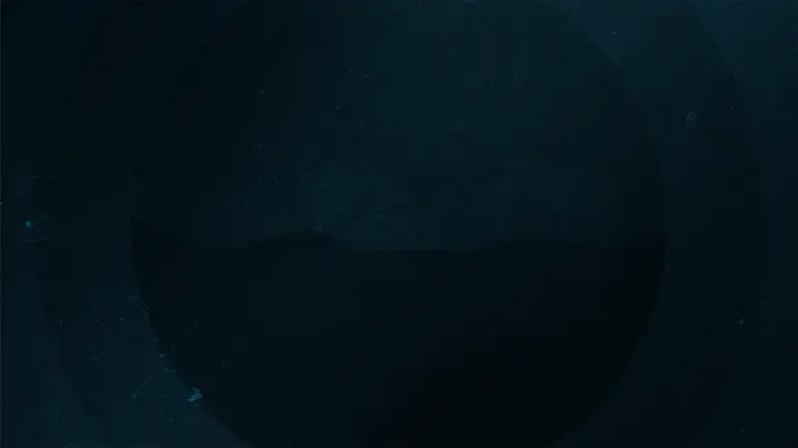 A Thrill of Hope: 4K slide · blank