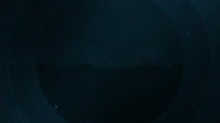 A Thrill of Hope: blank background