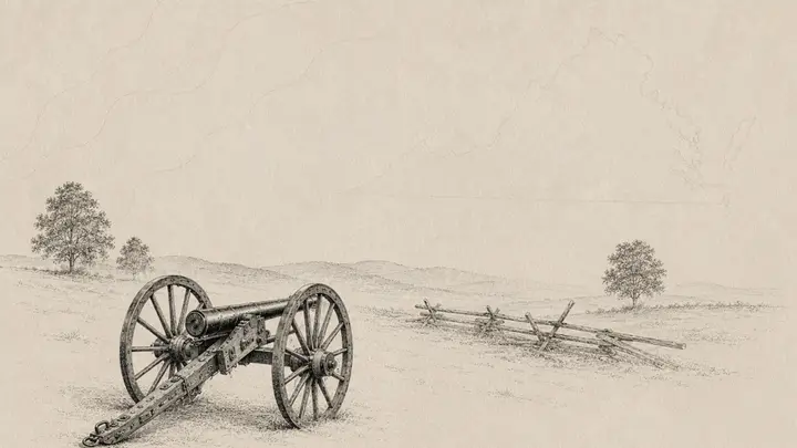 Battlefields: 4K slide · blank