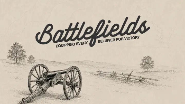 Battlefields: 4K slide