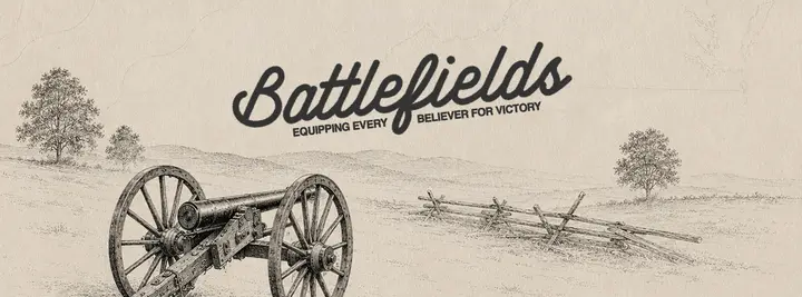 Battlefields: facebook cover