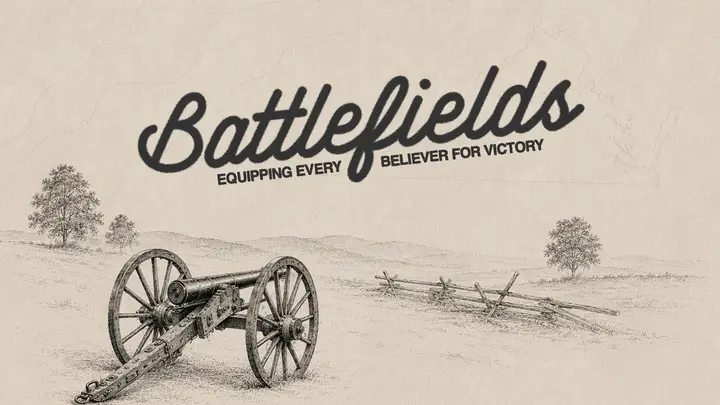 Battlefields: HD slide