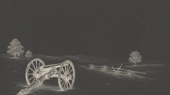 Battlefields: notes slide