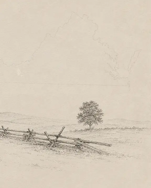 Battlefields: social post · blank