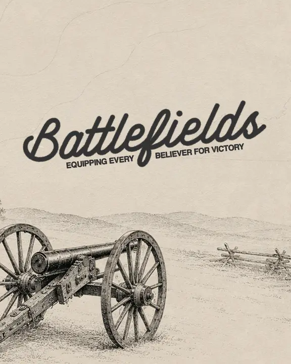 Battlefields: social post