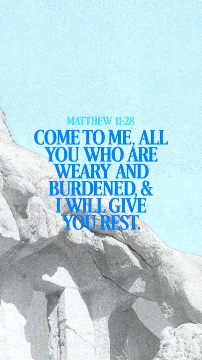 Come To Me: story