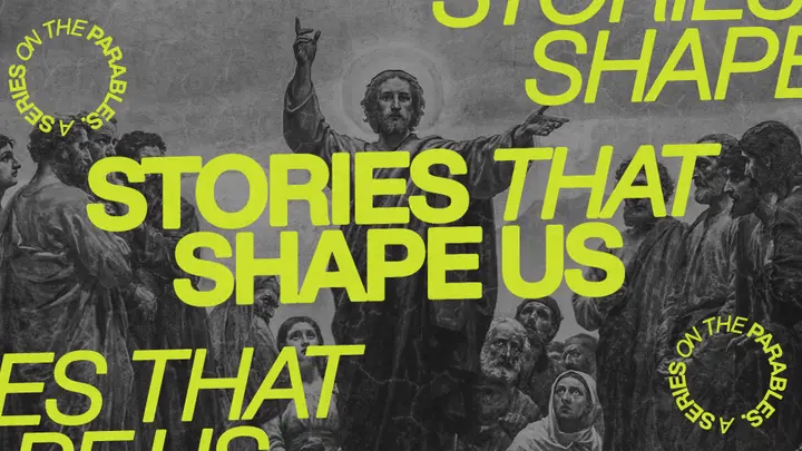 Stories That Shape Us: 4K slide