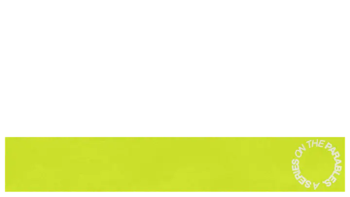 Stories That Shape Us: lower third · blank