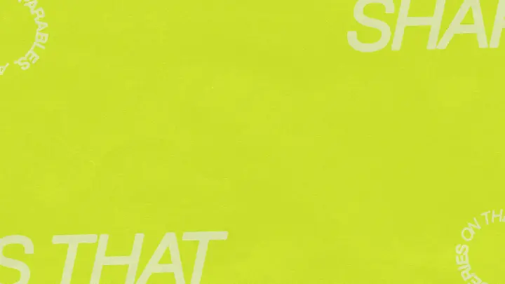 Stories That Shape Us: notes slide