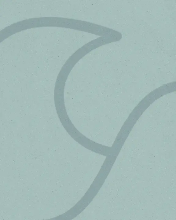 Baptism Sunday: social post · blank