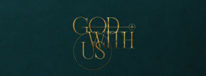God With Us: facebook cover