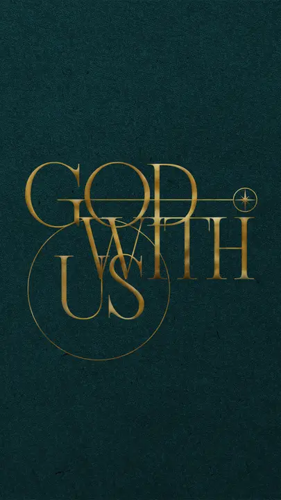 God With Us: story