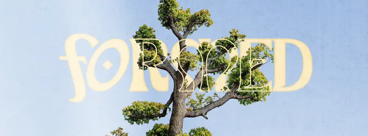 Formed: facebook cover