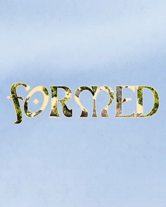 Formed: social post
