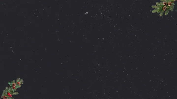 Waiting In Wonder: 4K slide · blank