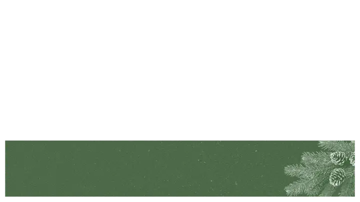 Waiting In Wonder: lower third · blank