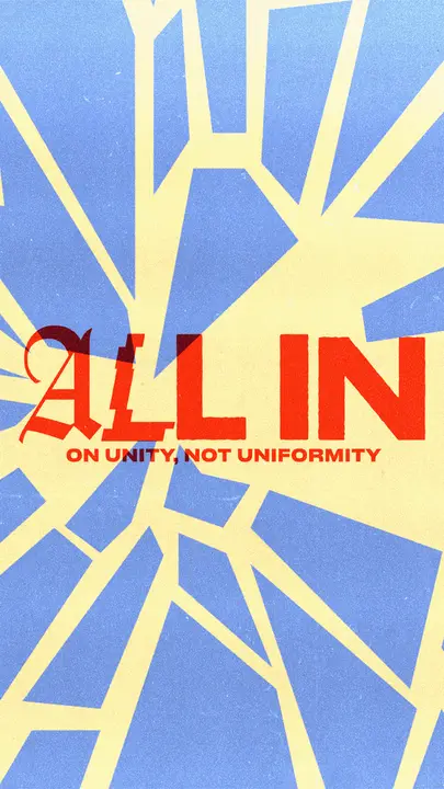 All In: story