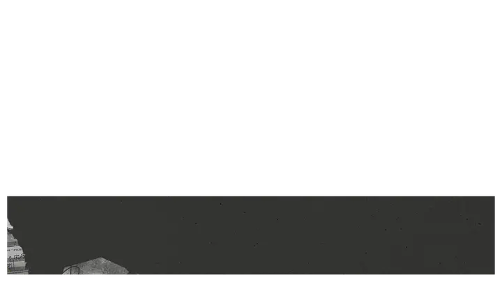 Praise & Worship: lower third · blank
