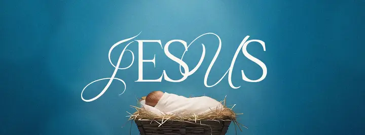 Jesus: facebook cover