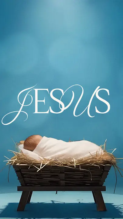 Jesus: story
