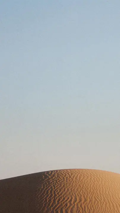Already Won Through Jesus: story · blank