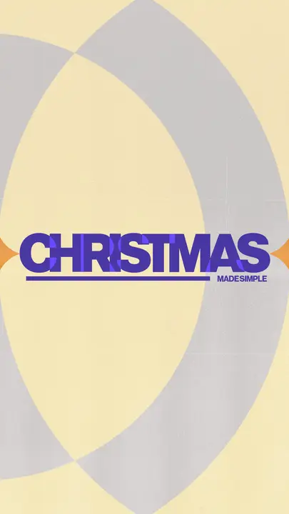Christmas Made Simple: story