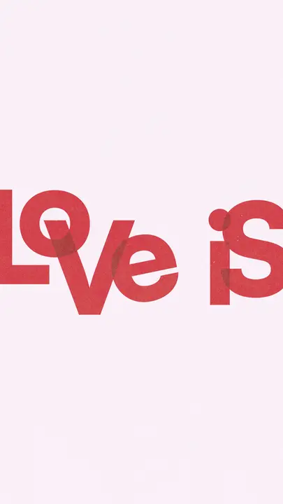 Love Is: story