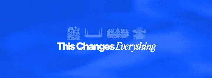 This Changes Everything: facebook cover