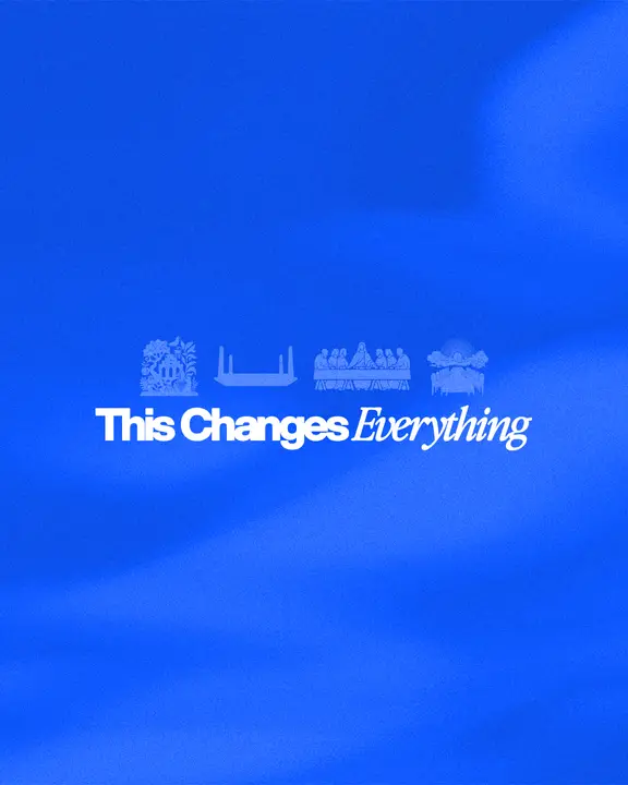 This Changes Everything: social post