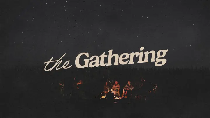 The Gathering: 4K slide