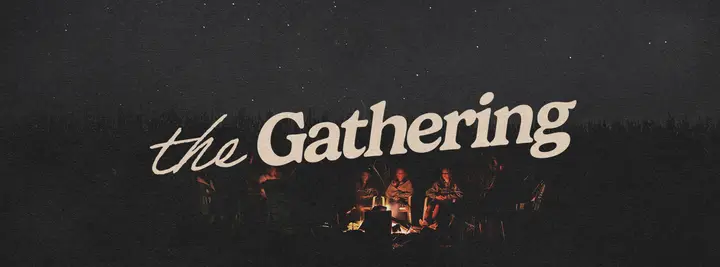 The Gathering: facebook cover