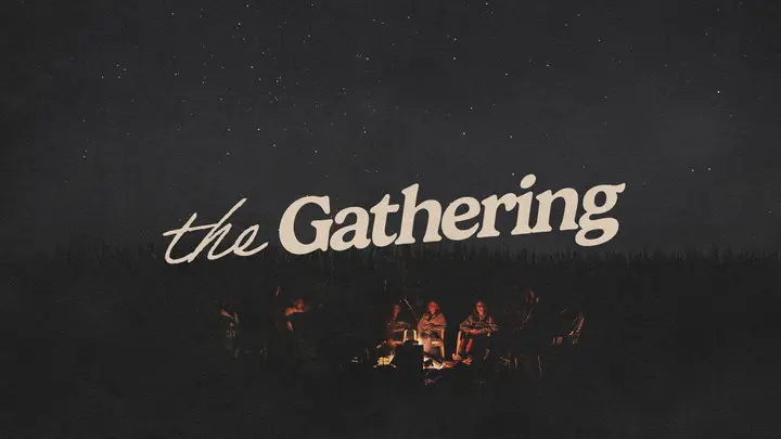 The Gathering: HD slide