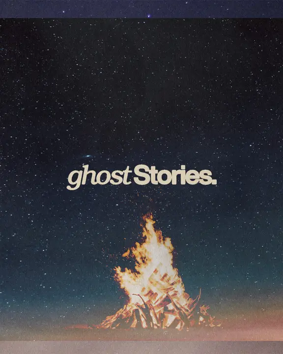 Ghost Stories: social post