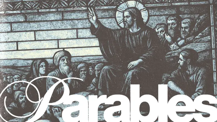 Parables: 4K slide