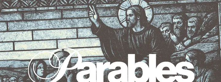 Parables: facebook cover