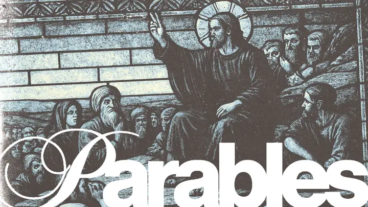 Parables: HD slide
