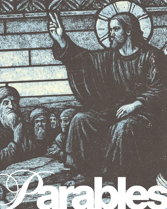 Parables: social post