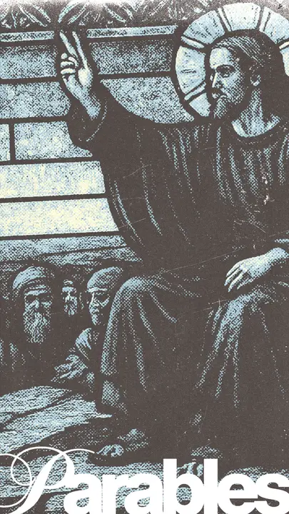 Parables: story