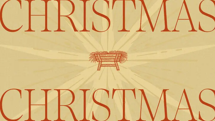 Christmas: HD slide