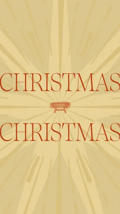 Christmas: story