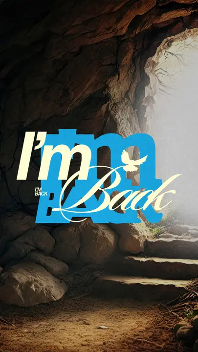 I’m Back: story