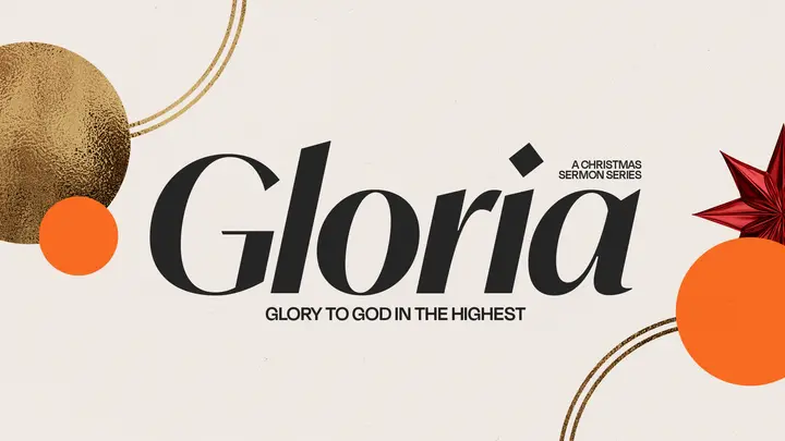 Gloria: HD slide