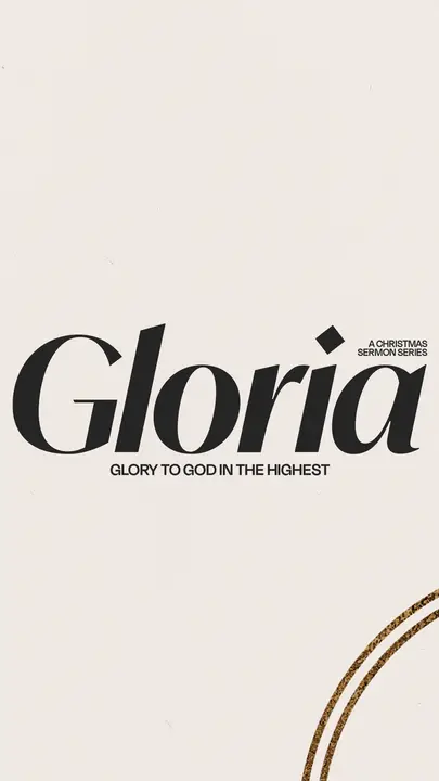 Gloria: story