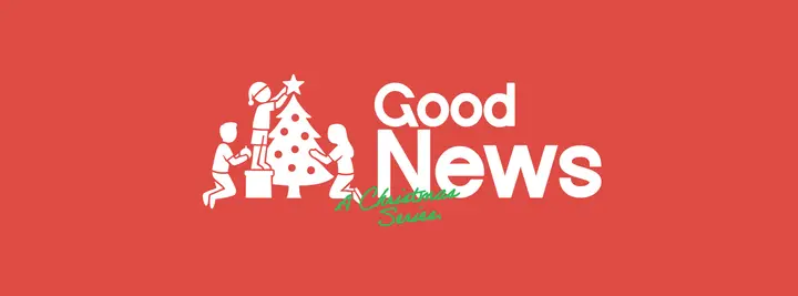 Good News: facebook cover