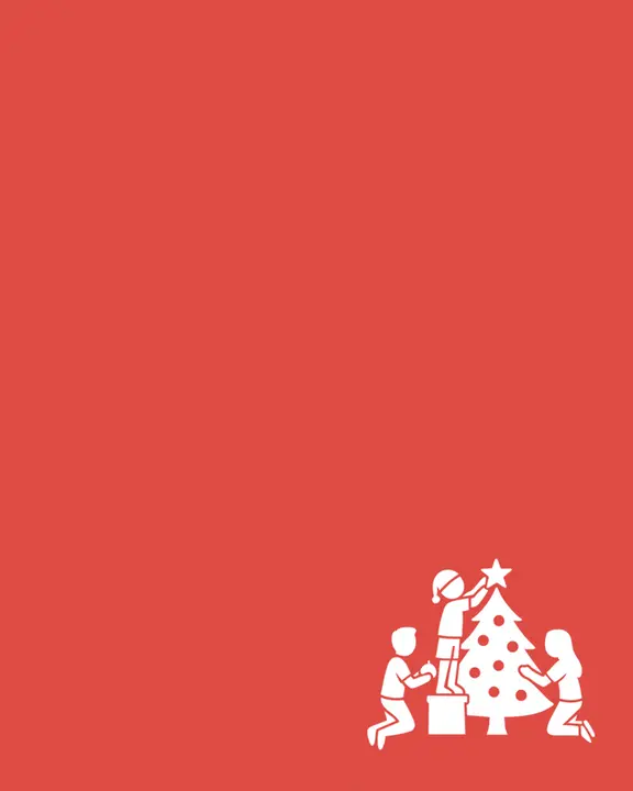 Good News: social post · blank