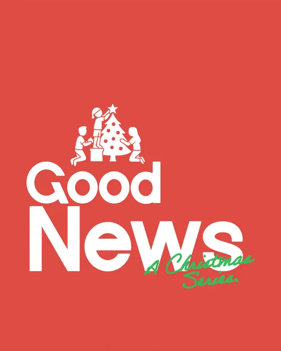Good News: social post